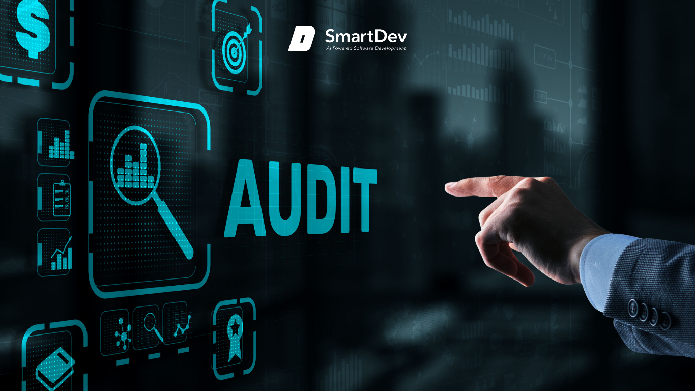 AI in Audit: Top Use Cases You Need To Know