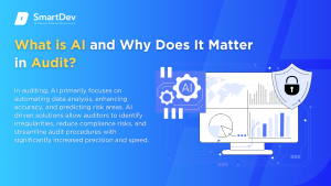 AI in Audit: Top Use Cases You Need To Know