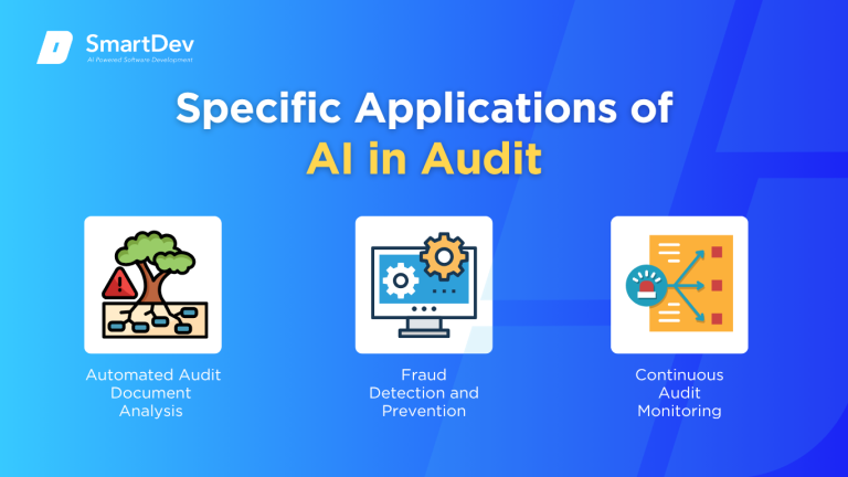 AI in Audit: Top Use Cases You Need To Know