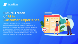 AI in Customer Experience: Top Use Cases You Need To Know