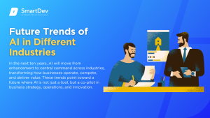 AI in Different Industries: Top Use Cases You Need To Know