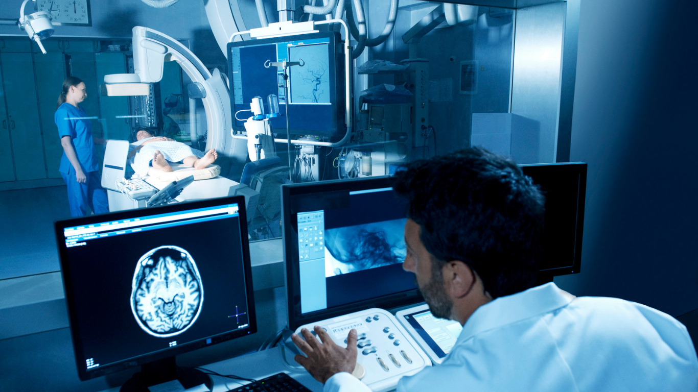 AI in Radiology: Top Use Cases You Need To Know