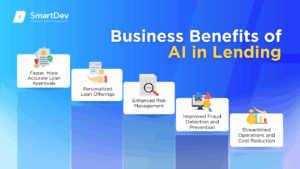 Ai In Lending Top Use Cases You Need To Know