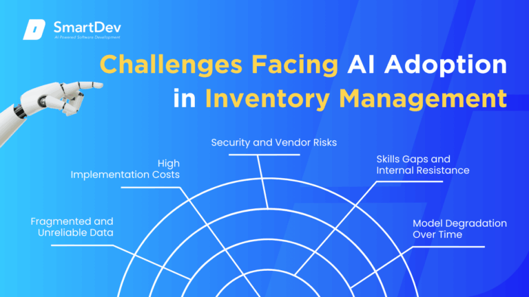 Ai In Inventory Management Top Use Cases You Need To Know
