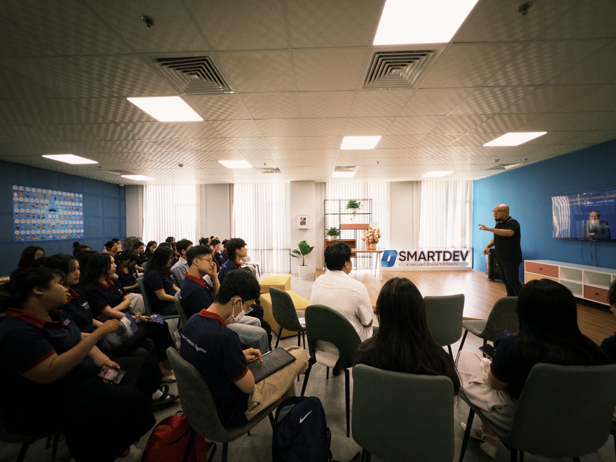 SmartDev’s AI-Powered Software Development: Ready to Deliver from Day One