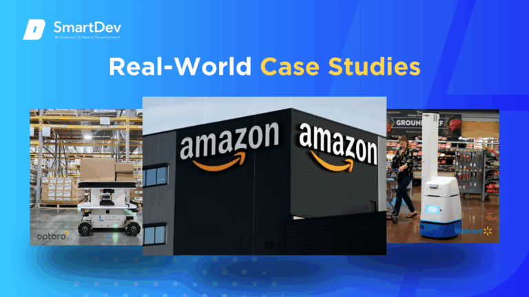 AI in Inventory Management: Top Use Cases You Need To Know