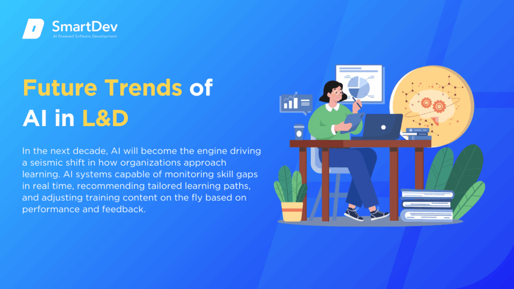 Using Ai For Learning And Development AI in Learning and Development: Top Use Cases You Need To Know