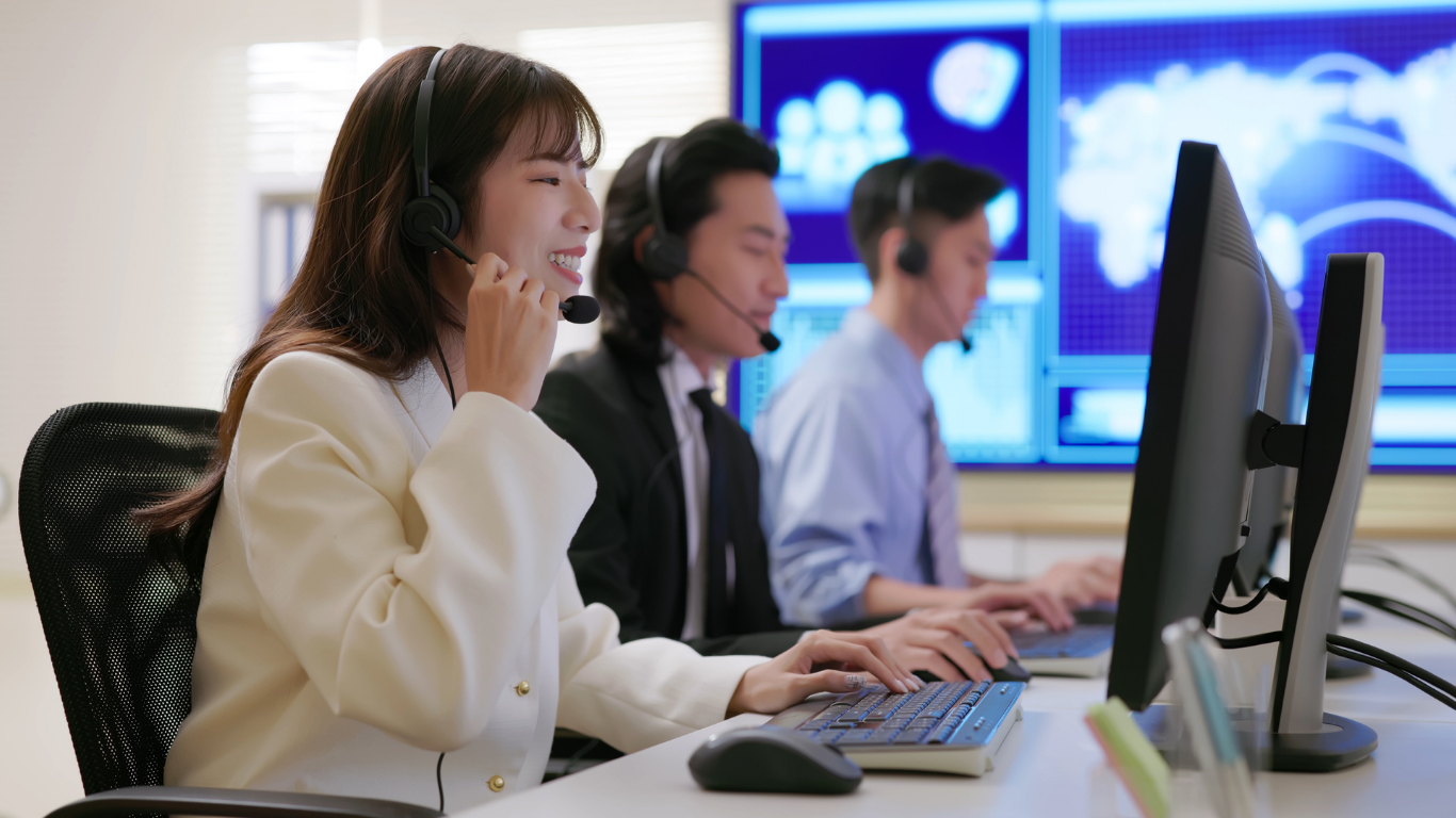 AI in Professional Services: Top Use Cases You Need To Know
