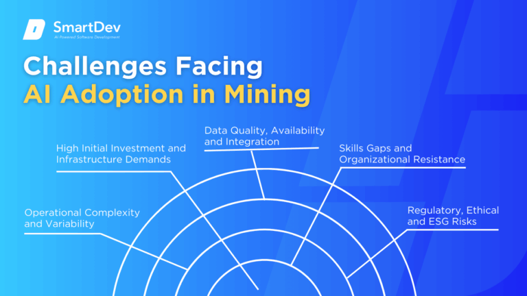 AI in Mining: Top Use Cases You Need To Know