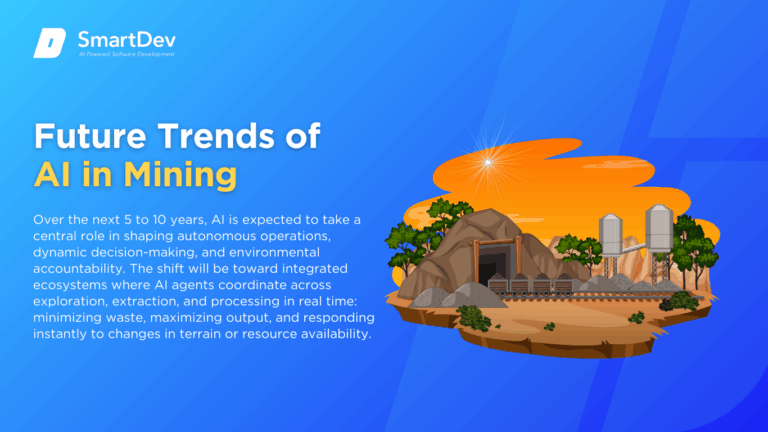 AI in Mining: Top Use Cases You Need To Know