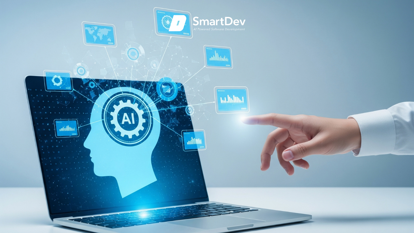 Cost & ROI of AI Development Services, AI Software Development, and Custom AI Development for Global Enterprises