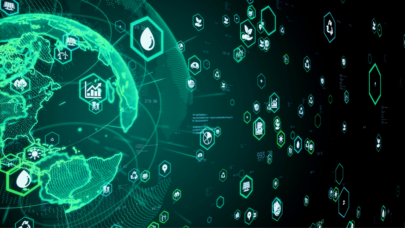 AI in Sustanability: Top Use Cases You Need To Know