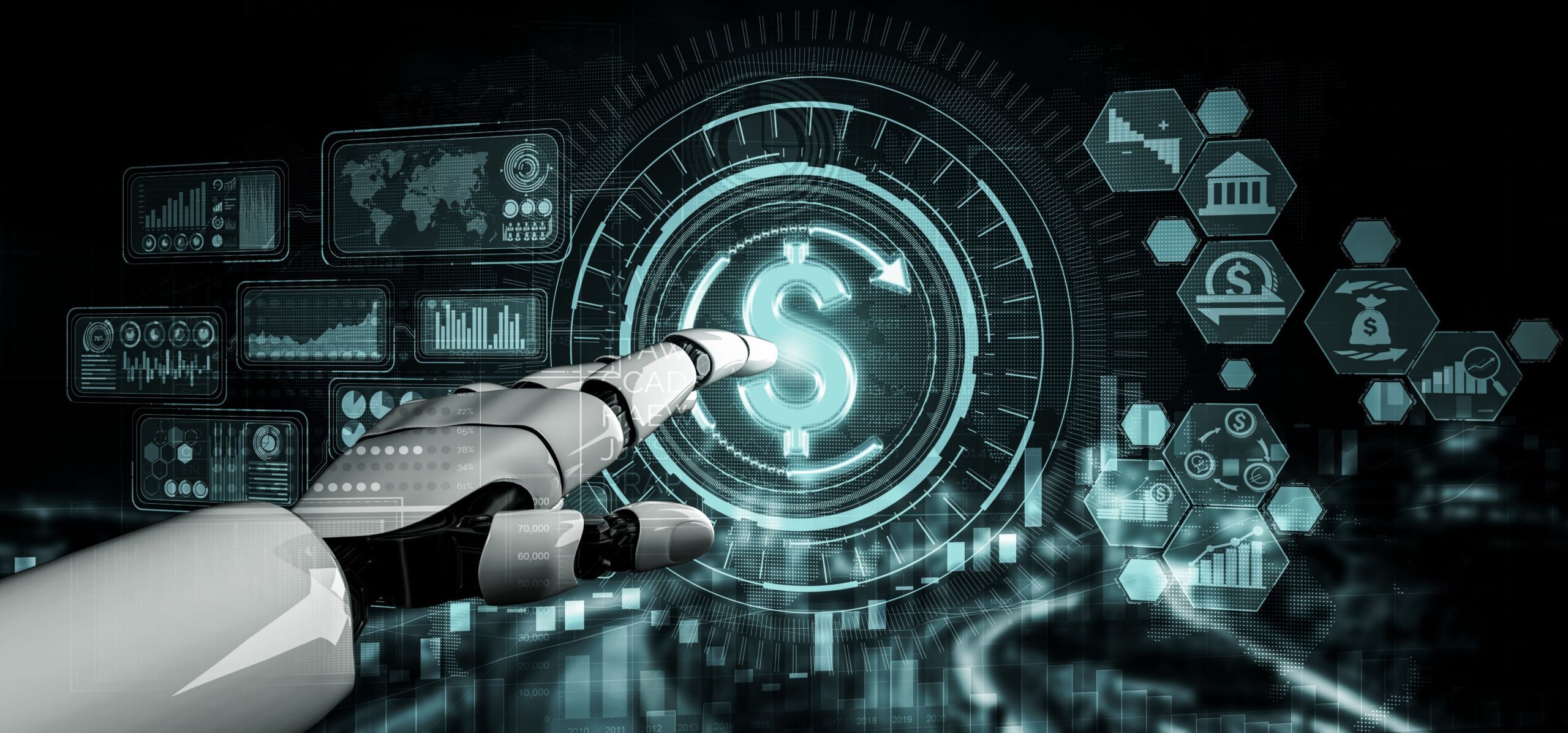 What’s the Real Cost of Implementing Generative AI for Small and Medium Businesses Over 5 Years?