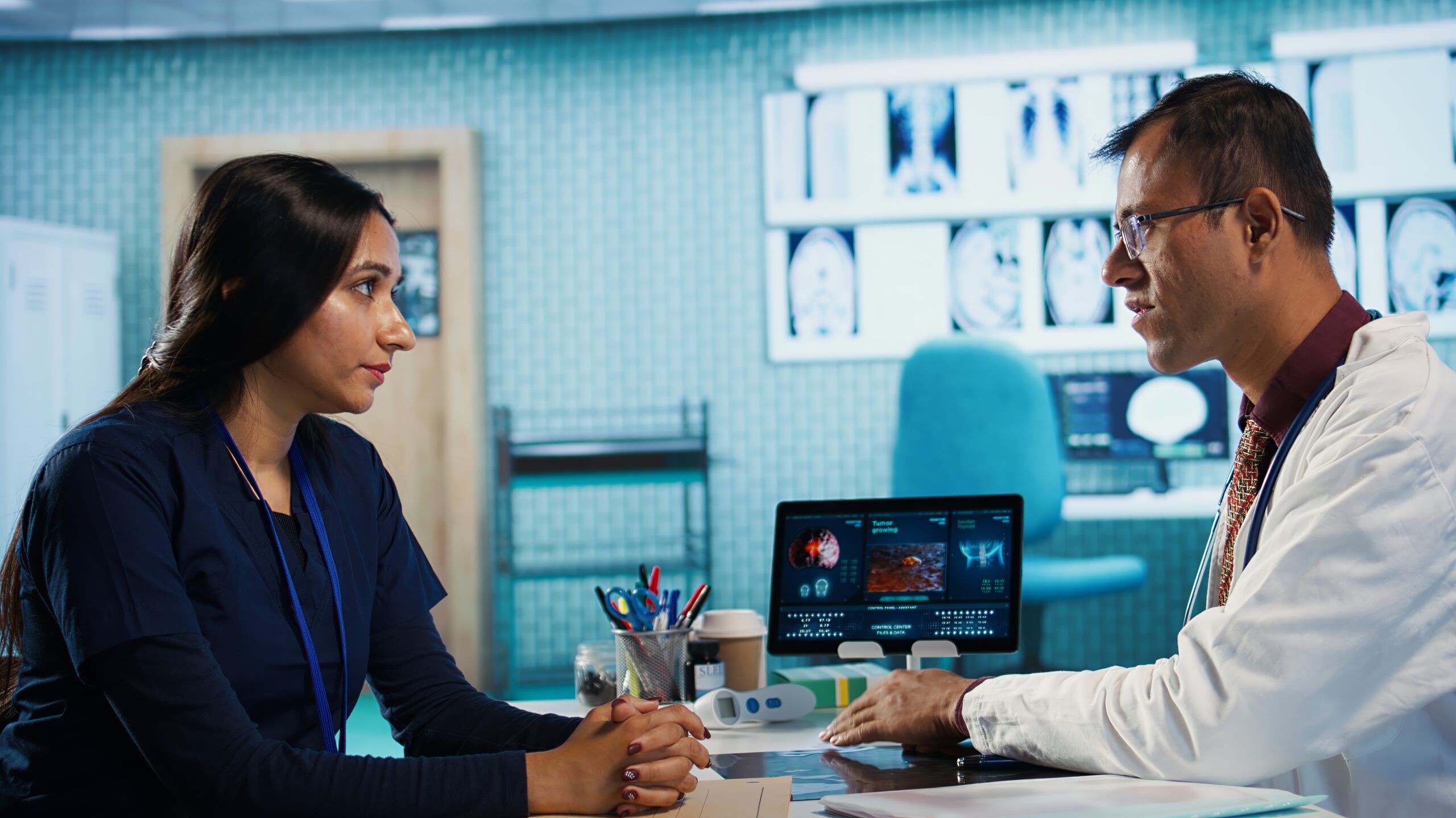 Custom LLM Development vs OpenAI API for Southeast Asian Healthcare with Data Sovereignty Requirements