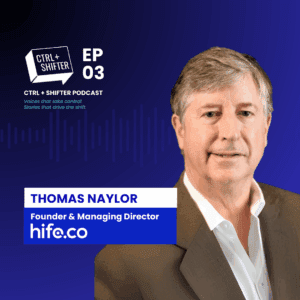 EP 03: How to Successfully Manage Vendor Relationships