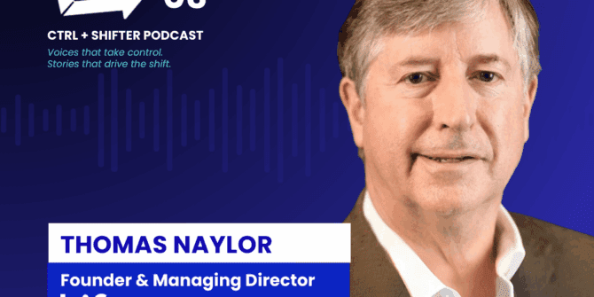 EP 03: How to Successfully Manage Vendor Relationships