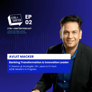 EP 02: DevOps and AI: How They Drive Decentralization