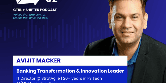 EP 02: DevOps and AI: How They Drive Decentralization