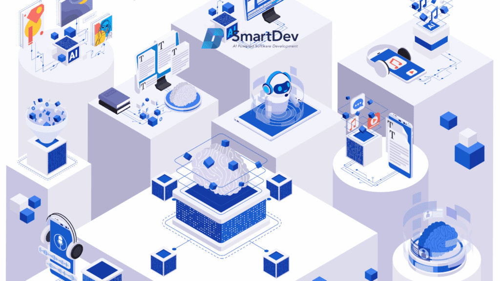 Manufacturing | SmartDev