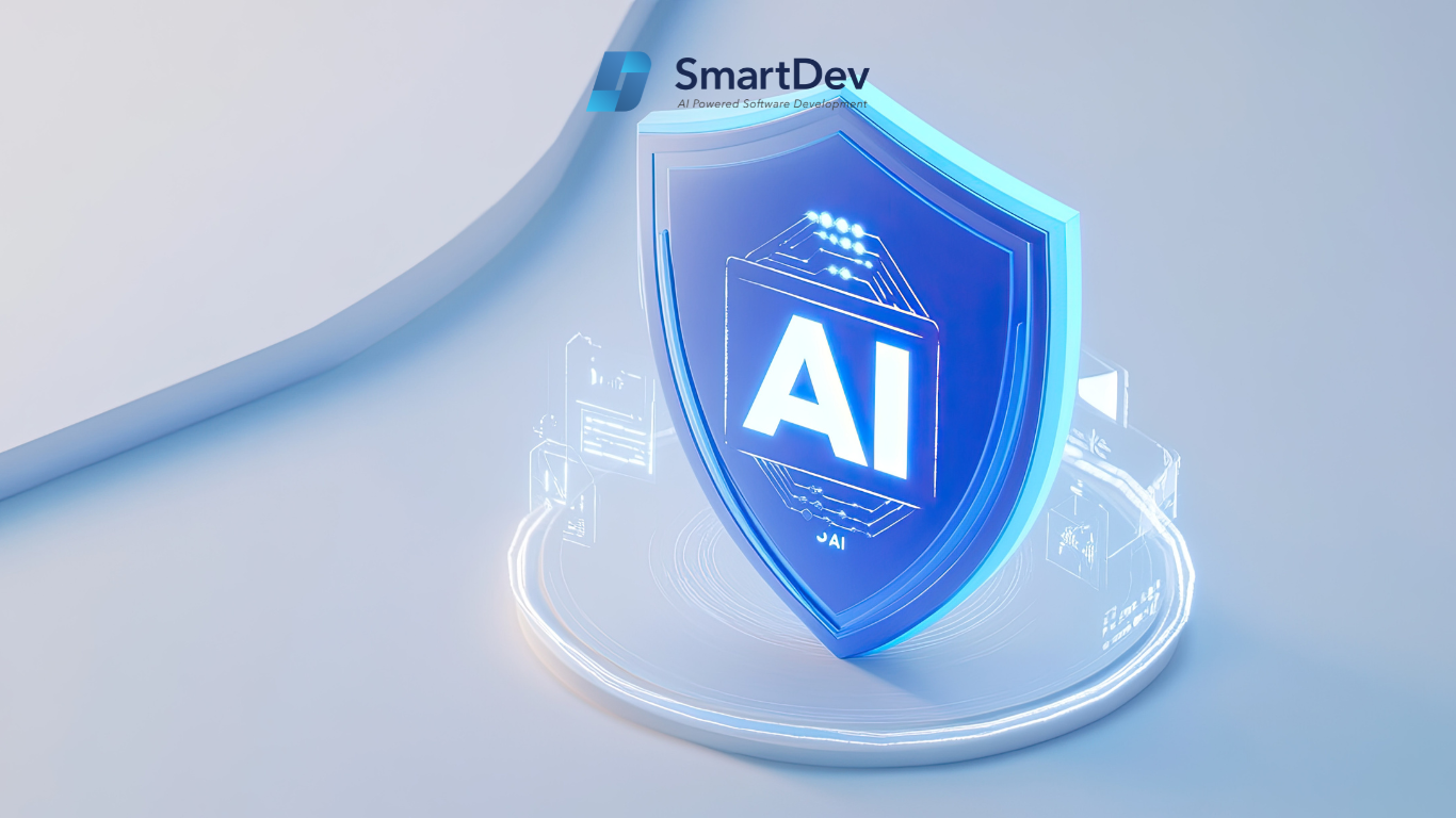 Building Effective AI Guardrails for Responsible Innovation | SmartDev
