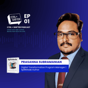 EP 01: AI in E-Commerce: The Ultimate Competitive Strategy