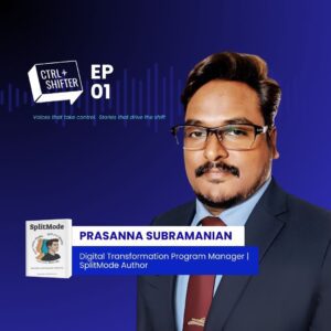 EP 01: AI in E-Commerce: The Ultimate Competitive Strategy