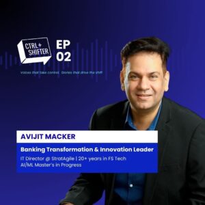 EP 02: DevOps and AI: How They Drive Decentralization