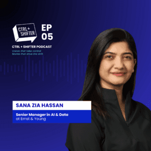 EP 05: How Top Companies Actually Build Enterprise AI Strategy