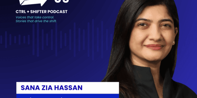 EP 05: How Top Companies Actually Build Enterprise AI Strategy