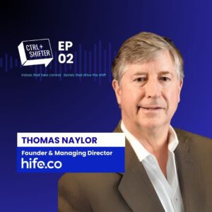 EP 03: How to Successfully Manage Vendor Relationships