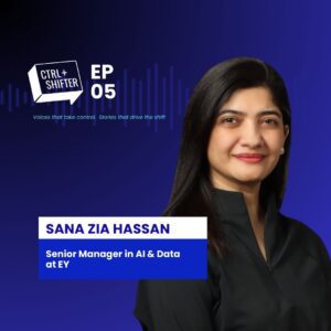 EP 05: How Top Companies Actually Build Enterprise AI Strategy