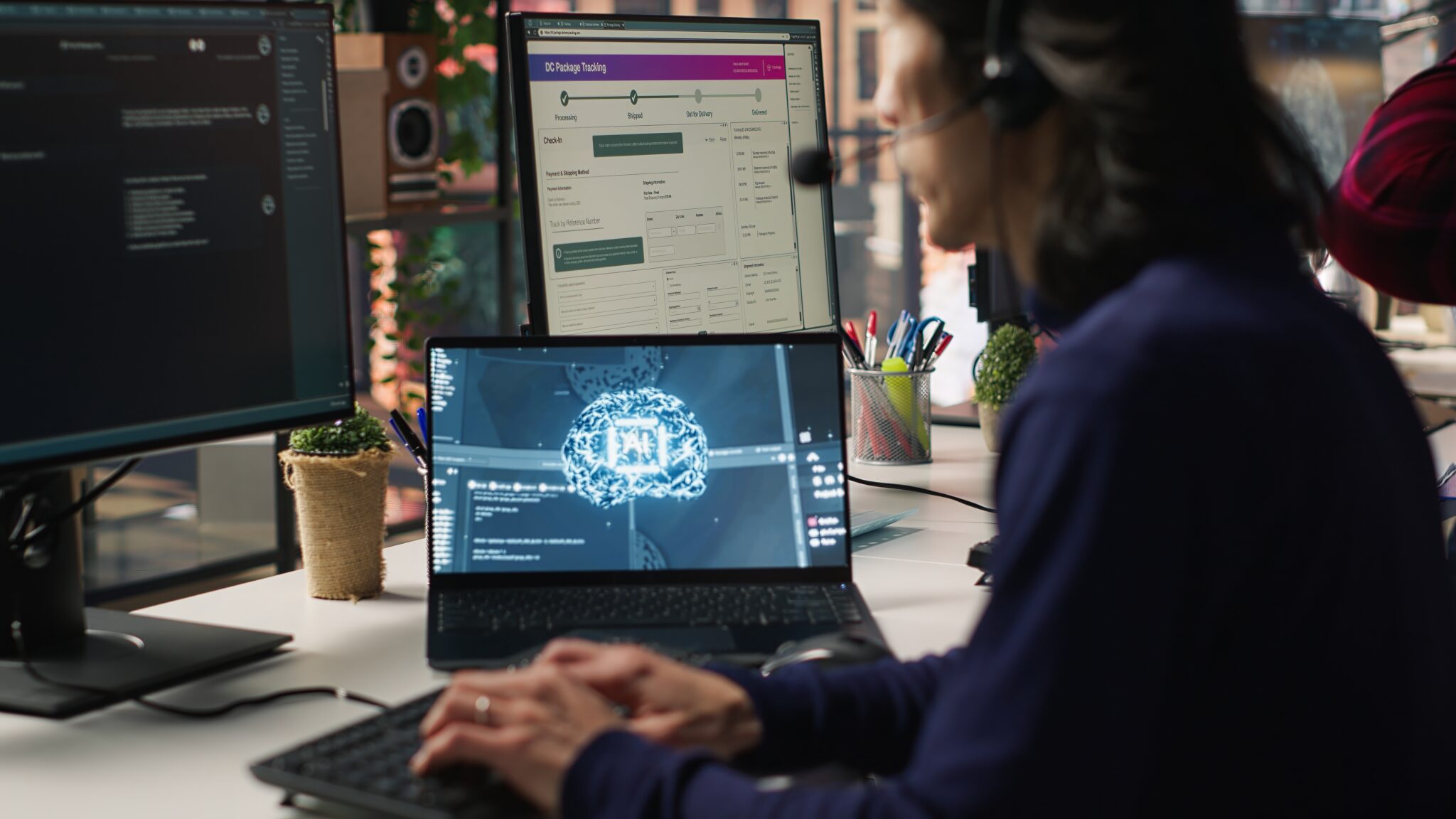 AI Code Review: 3x Faster Pull Requests for Dev Teams