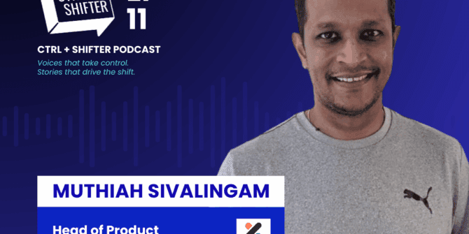 EP 11: API-First Strategy – The Key to Scalable and Agile Digital Banking