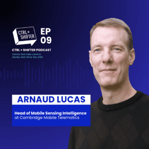 EP 09: How AI Guardrails Enable Safe Scaling in AI Adoption