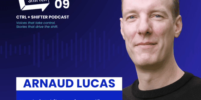 EP 09: How AI Guardrails Enable Safe Scaling in AI Adoption