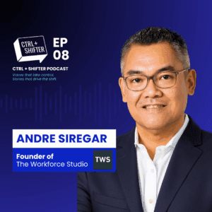 EP 08: How a Fractional CTO Can Help Your Business Scale Faster and Smarter