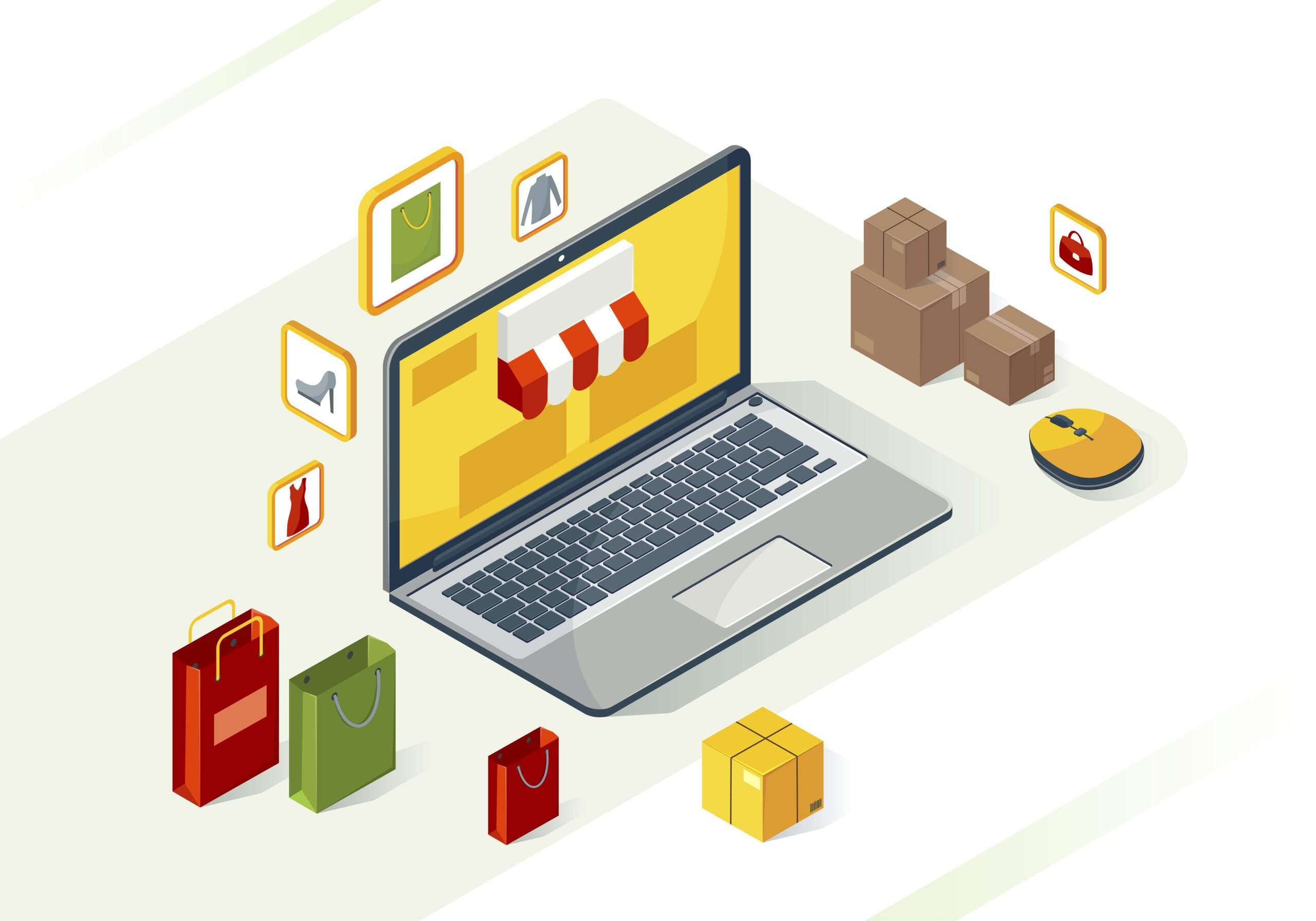 How is AI in Ecommerce Transforming the Customer Experience? | SmartDev