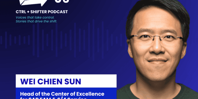 EP 06: AI in ERP 2026: Challenges, Driving Change, and Future Trends