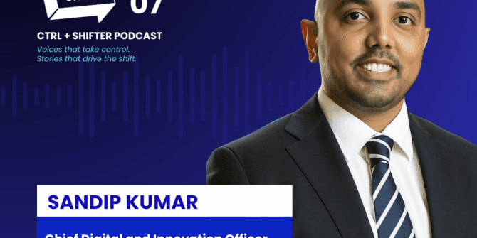 EP 07: Agentic AI in Healthcare: Transforming Medical Innovation