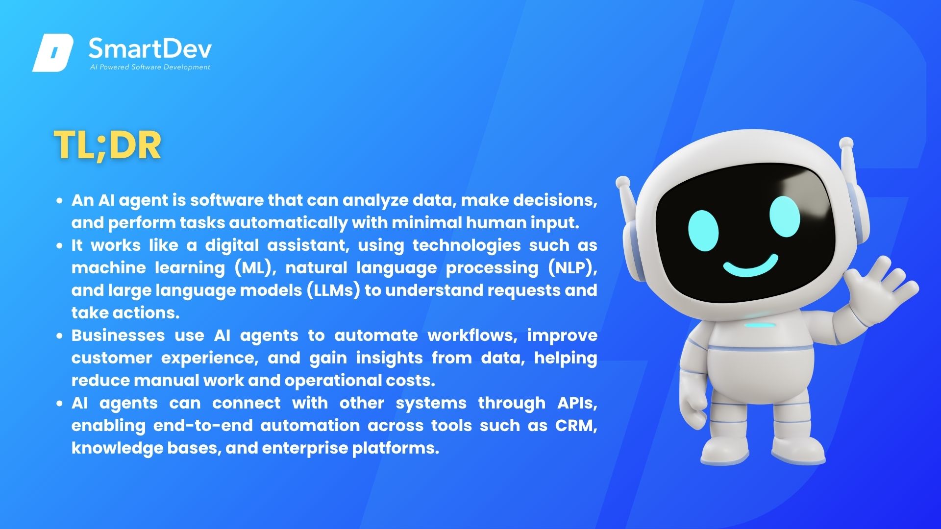 AIエージェント