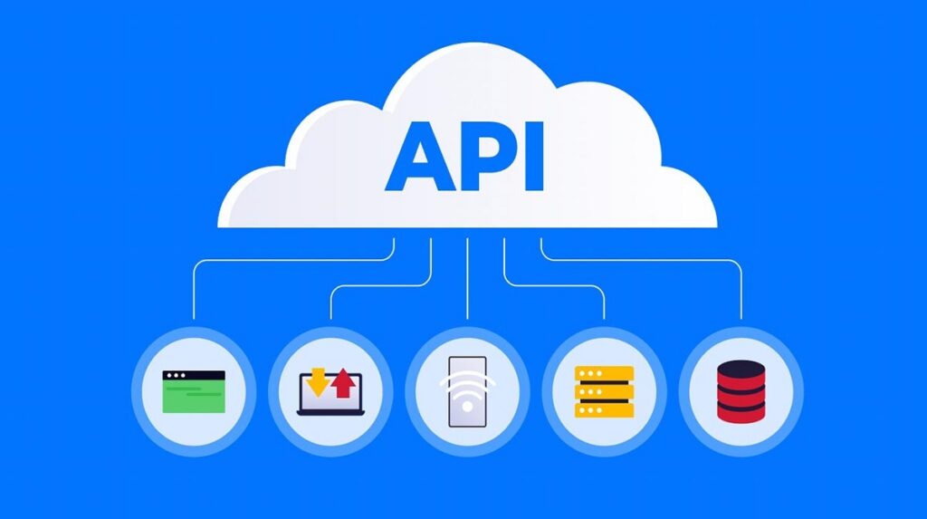 API integration