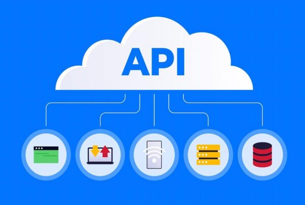 API integration