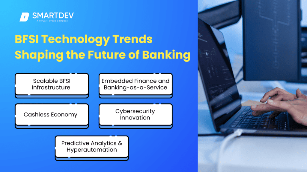 What is BFSI in Banking? Complete Industry Guide