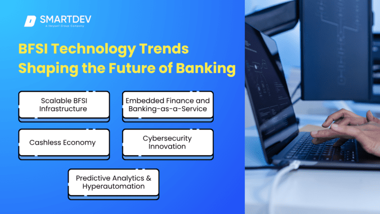 What is BFSI in Banking? Complete Industry Guide